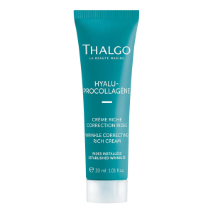 Wrinkle Correcting Rich Cream 30 ml